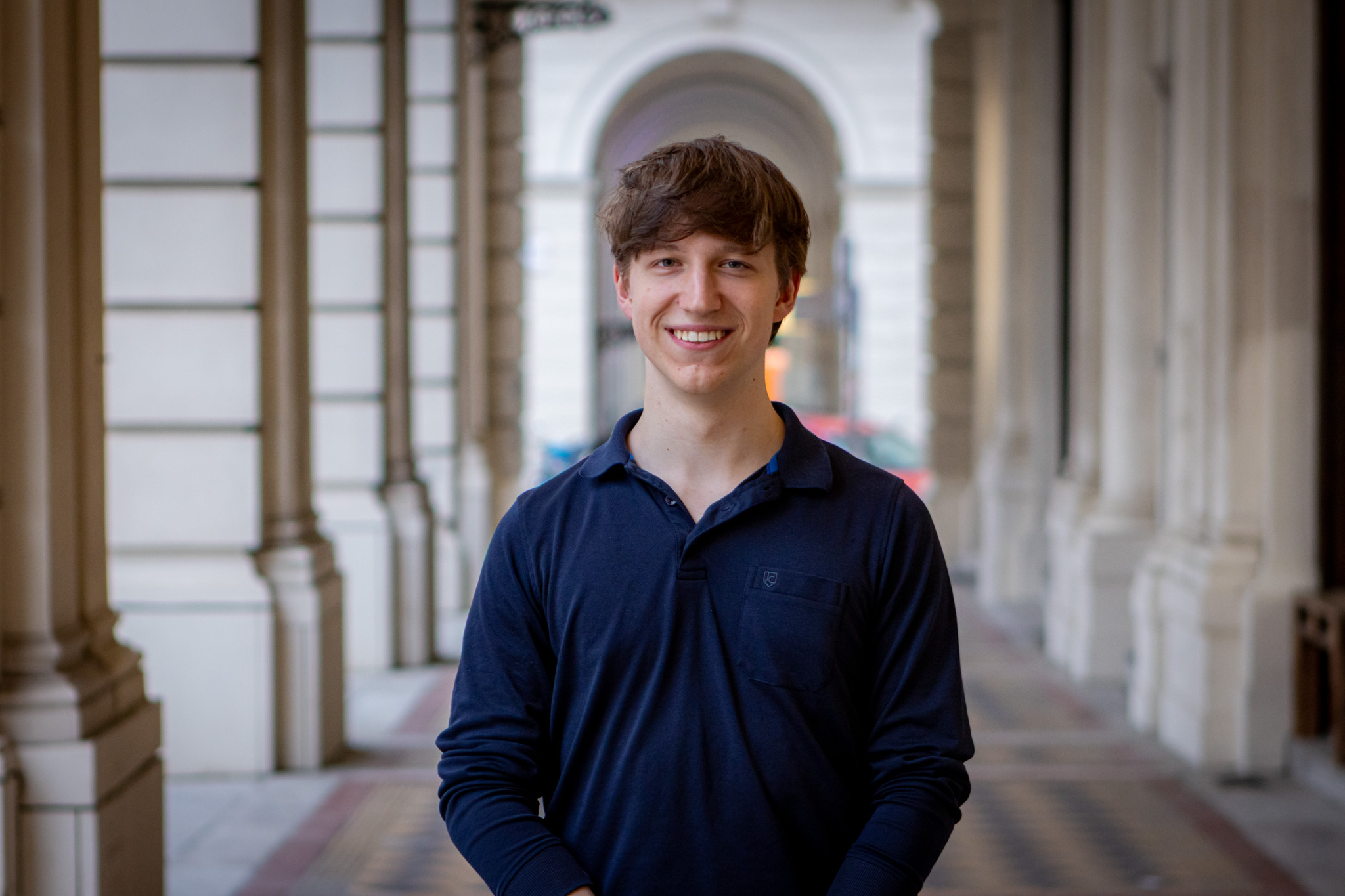Benjamin Berger